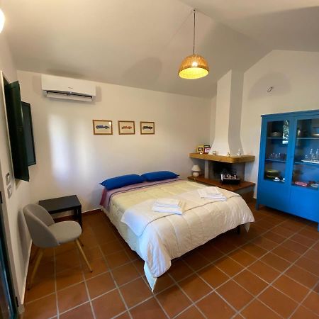 Dependance Castel Del Monte Villa Castel Del Monte  Ngoại thất bức ảnh